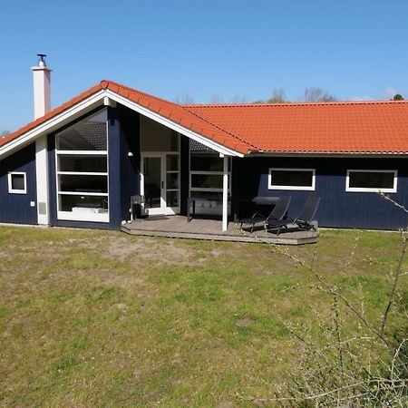 Resort 2 Captain's Villa D 82 Großenbrode Extérieur photo