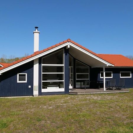 Resort 2 Captain's Villa D 82 Großenbrode Extérieur photo