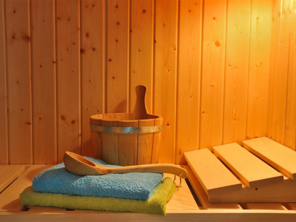 Resort 2 Captain's Villa D 82 Großenbrode Extérieur photo