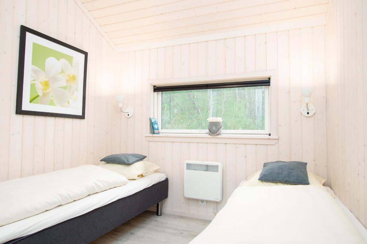 Resort 2 Captain's Villa D 82 Großenbrode Extérieur photo