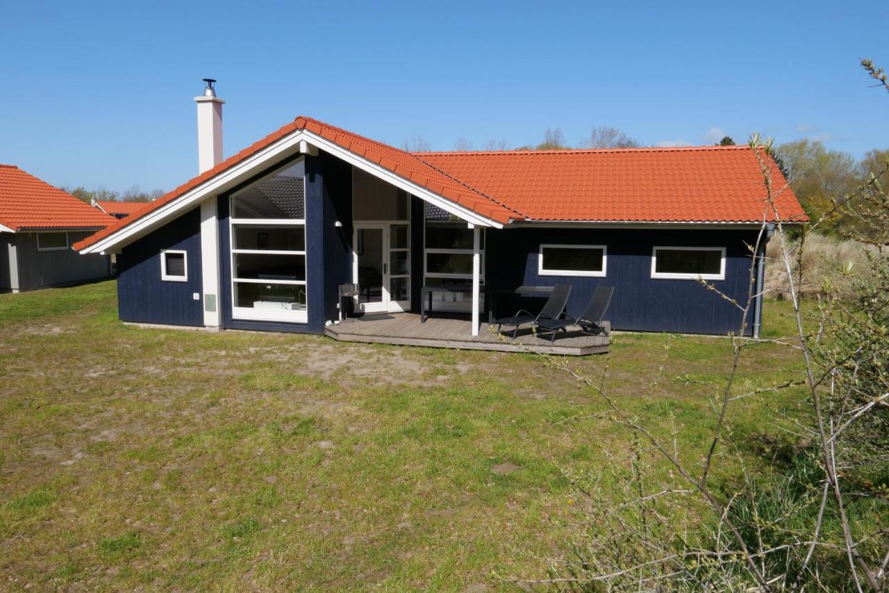 Resort 2 Captain's Villa D 82 Großenbrode Extérieur photo